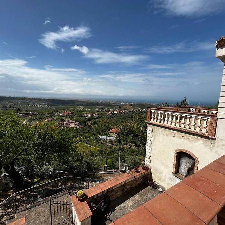 Casa Maria Host Green - Casa Vacanze - Rossano Case San Francesco 外观 照片