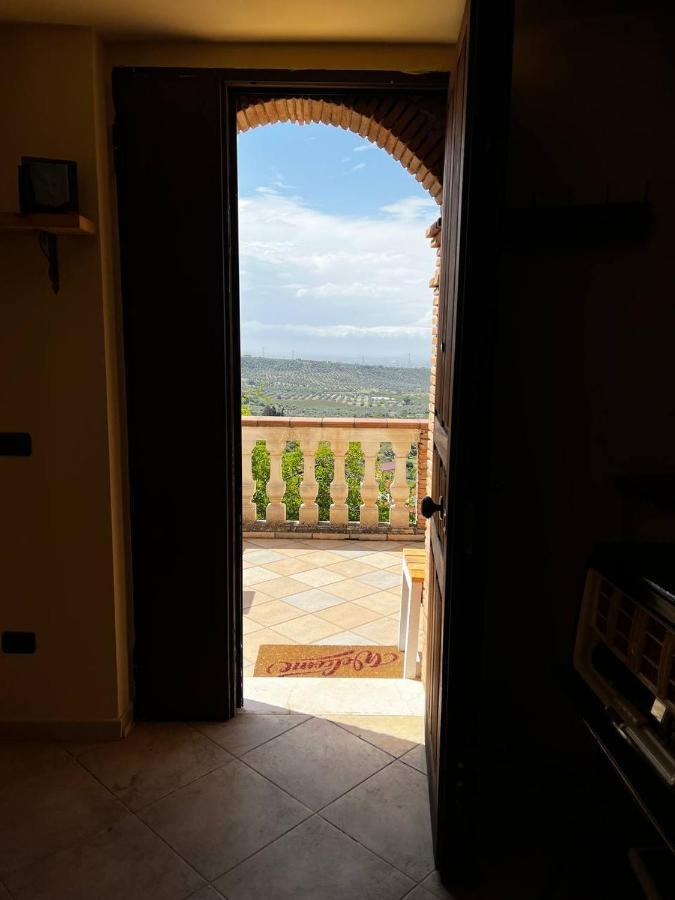 Casa Maria Host Green - Casa Vacanze - Rossano Case San Francesco 外观 照片