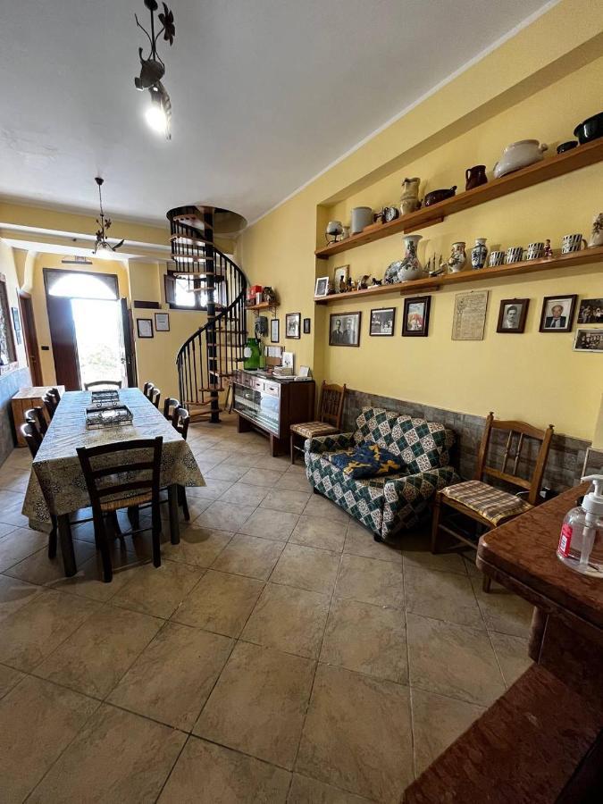 Casa Maria Host Green - Casa Vacanze - Rossano Case San Francesco 外观 照片