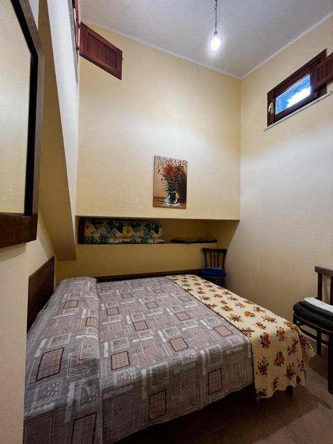 Casa Maria Host Green - Casa Vacanze - Rossano Case San Francesco 外观 照片