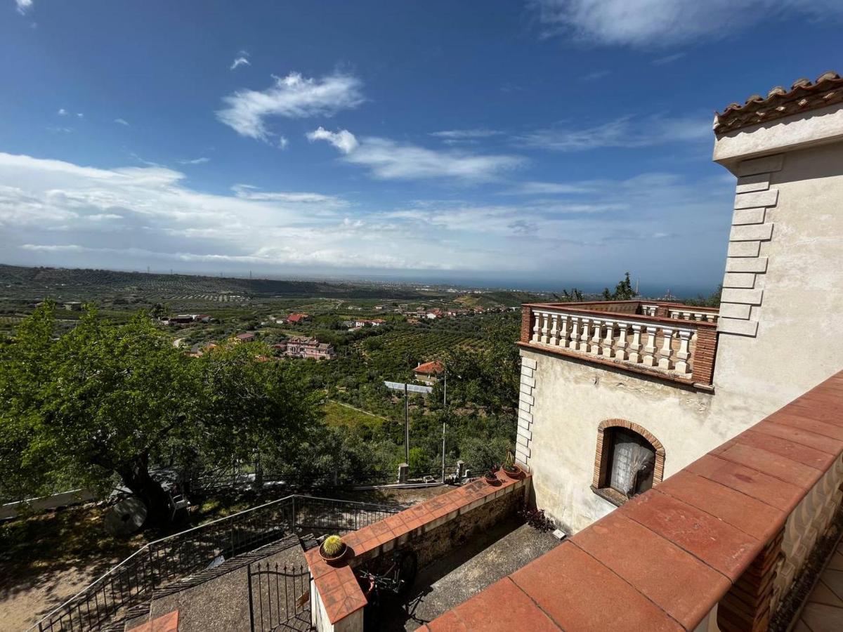 Casa Maria Host Green - Casa Vacanze - Rossano Case San Francesco 外观 照片