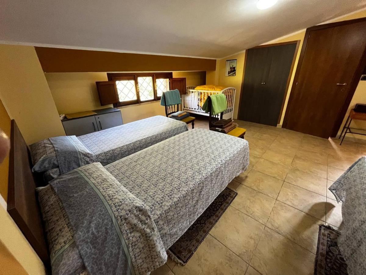 Casa Maria Host Green - Casa Vacanze - Rossano Case San Francesco 外观 照片