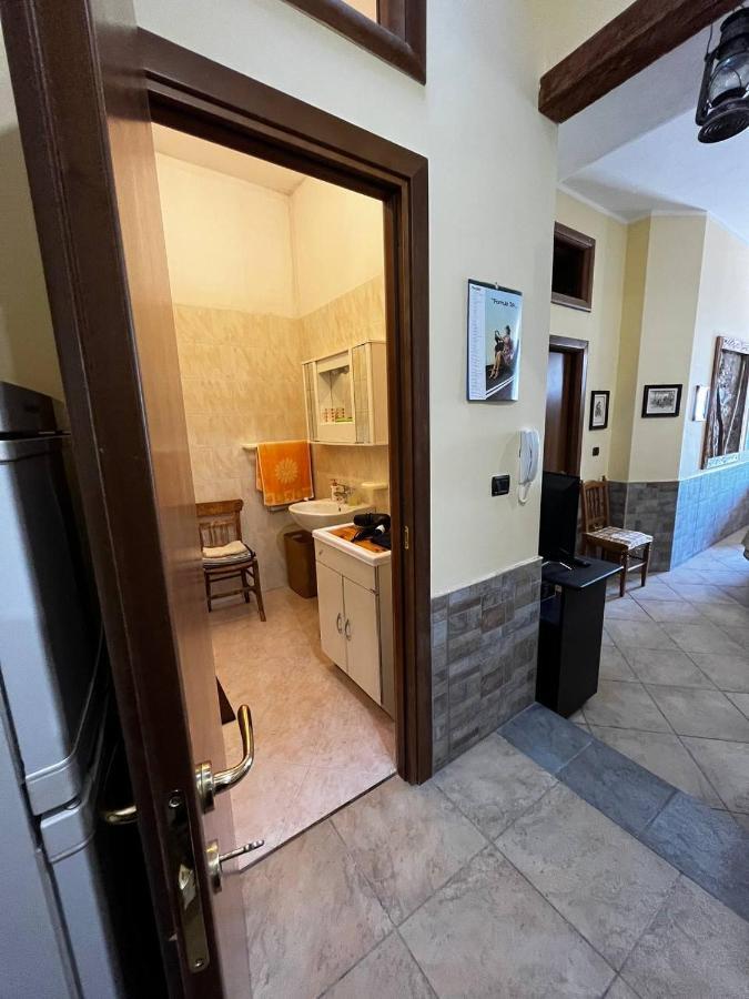 Casa Maria Host Green - Casa Vacanze - Rossano Case San Francesco 外观 照片