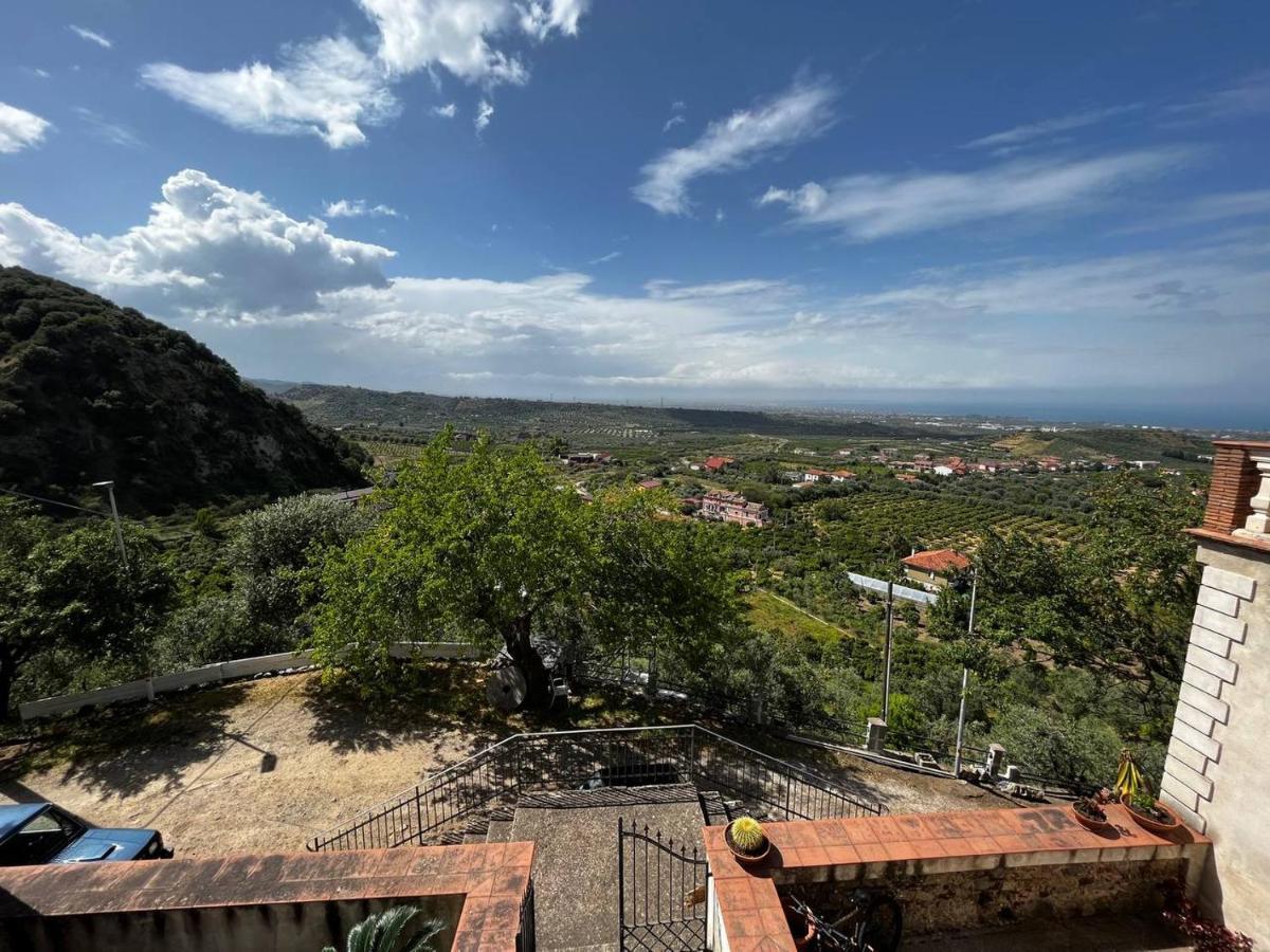Casa Maria Host Green - Casa Vacanze - Rossano Case San Francesco 外观 照片
