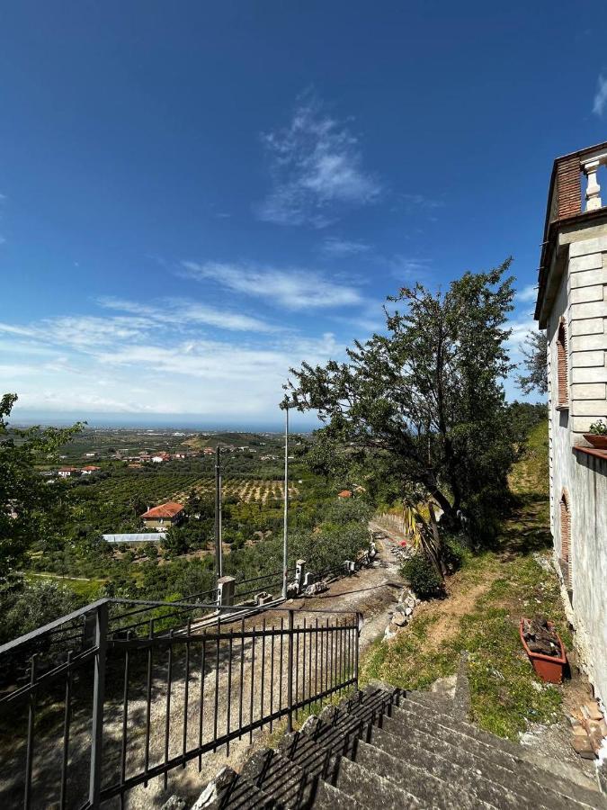 Casa Maria Host Green - Casa Vacanze - Rossano Case San Francesco 外观 照片