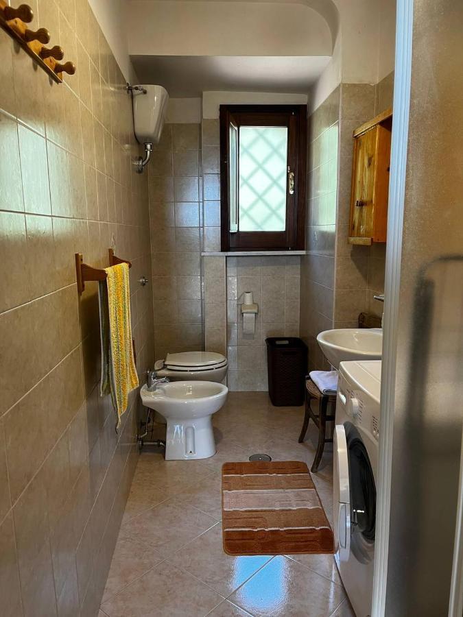 Casa Maria Host Green - Casa Vacanze - Rossano Case San Francesco 外观 照片