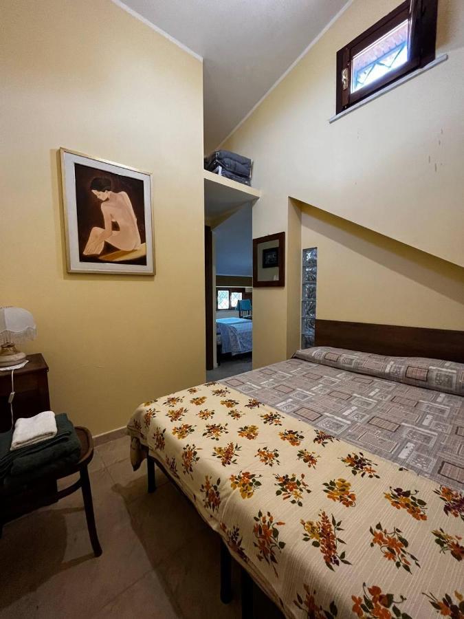 Casa Maria Host Green - Casa Vacanze - Rossano Case San Francesco 外观 照片