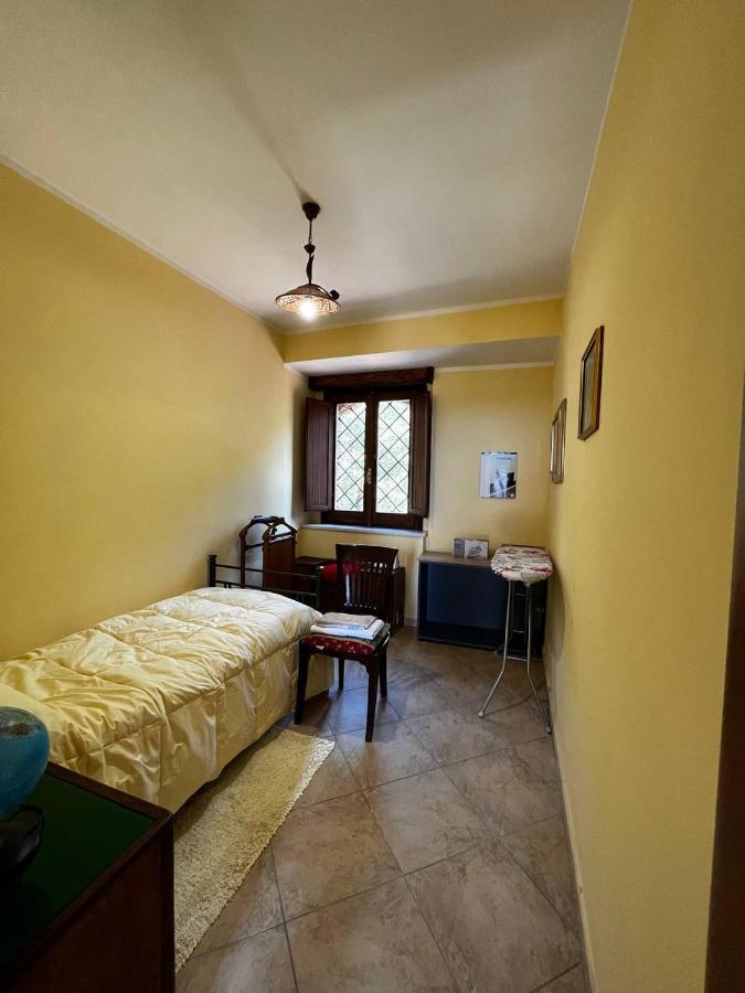 Casa Maria Host Green - Casa Vacanze - Rossano Case San Francesco 外观 照片